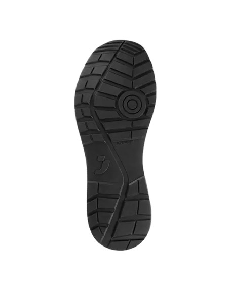 Calzatura LOGAN N 38 nero Safety Jogger LOGAN01-BLK-38