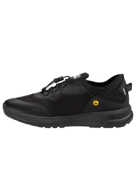 Calzatura LOGAN N 39 nero Safety Jogger LOGAN01-BLK-39