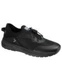 Calzatura LOGAN N 40 nero Safety Jogger LOGAN01-BLK-40