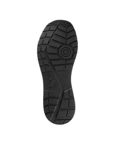 Calzatura LOGAN N 40 nero Safety Jogger LOGAN01-BLK-40