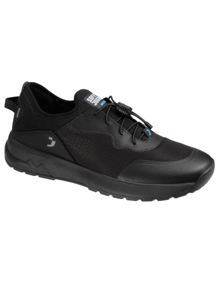 Calzatura LOGAN N 41 nero Safety Jogger LOGAN01-BLK-41