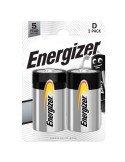 BLISTER 2 torce LR20  Everyday D ENERGIZER U200220
