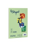 Carta LE SMALL CIRQUE A4 80gr 100fg mix 5 colori tenui FAVINI A71X134