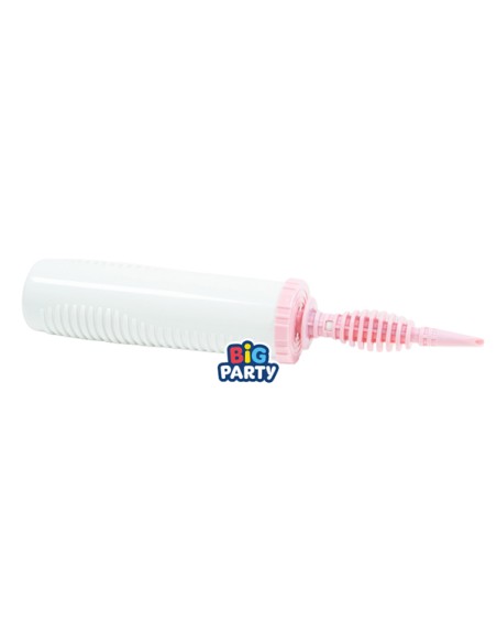 Pompa per palloncini Professionale Doppia mandata Big Party 70266