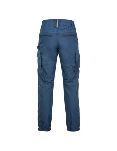 Pantaloni cargo Hike tg XXL blu U-Power WFU343DB-XXL U-Power PANTALONI-SALOPETTE-TUTE 2