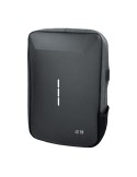 Zaino Titan Small porta notebook 15.6" grigio City Time 82126