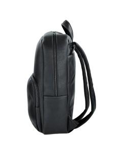 Zaino Blackform porta notebook 15.6" ecopelle nero City Time 82121 2