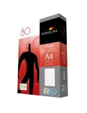 CARTA PAPERLINE COPY A4 80GR 500FG 4 FORI PFCA001PL_4F