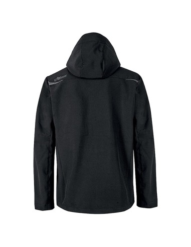 Giacca tecnica Verve tg M nero U-Power WFU340BB-M