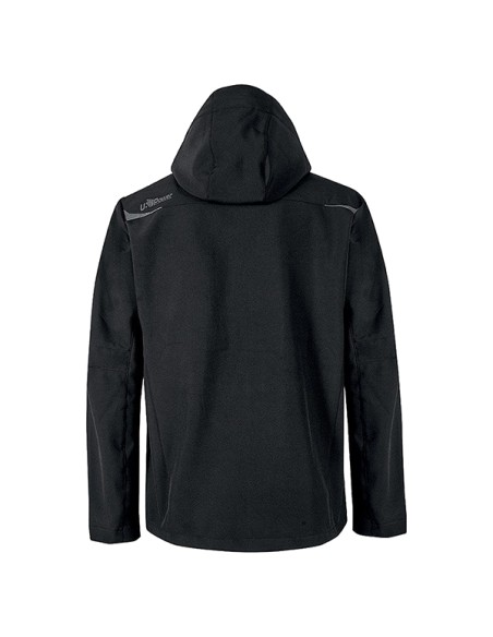Giacca tecnica Verve tg L nero U-Power WFU340BB-L