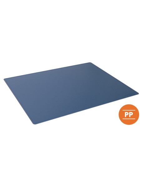 Sottomano in PP opaco blu 53x40cm Durable 7132-07 DURABLE SOTTOMANO