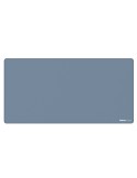Sottomano da scrivania Breyta  40 x 80cm  Blu marino  Fellowes 100139322