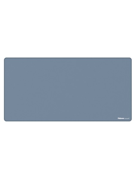 Sottomano da scrivania Breyta 40 x 80cm Blu marino Fellowes 100139322 FELLOWES SOTTOMANO