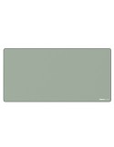 Sottomano da scrivania Breyta  40 x 80cm  verde Salvia  Fellowes 100139323