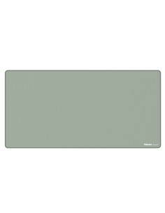 Sottomano da scrivania Breyta 40 x 80cm verde Salvia Fellowes 100139323 FELLOWES SOTTOMANO