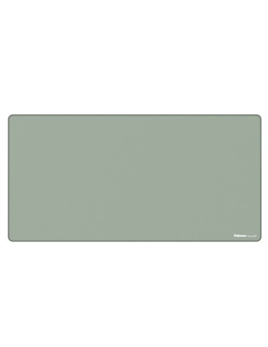 Sottomano da scrivania Breyta 40 x 80cm verde Salvia Fellowes 100139323 FELLOWES SOTTOMANO
