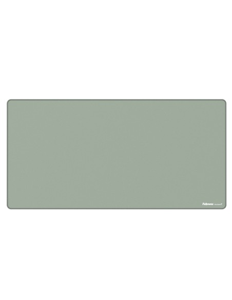 Sottomano da scrivania Breyta 40 x 80cm verde Salvia Fellowes 100139323 FELLOWES SOTTOMANO