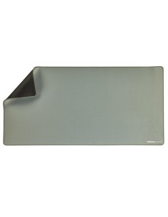 Sottomano da scrivania Breyta 40 x 80cm verde Salvia Fellowes 100139323 FELLOWES SOTTOMANO 2
