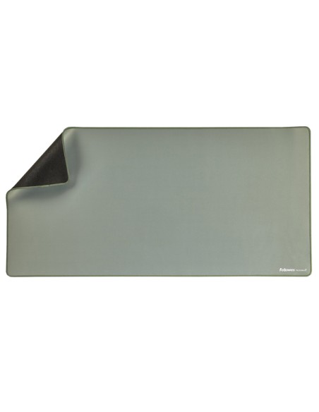 Sottomano da scrivania Breyta 40 x 80cm verde Salvia Fellowes 100139323 FELLOWES SOTTOMANO