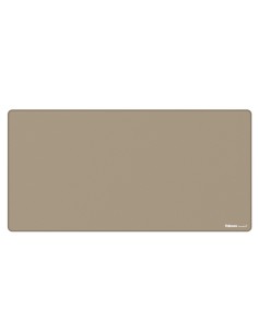 Sottomano da scrivania Breyta 40 x 80cm Sabbia Fellowes 100139324 FELLOWES SOTTOMANO