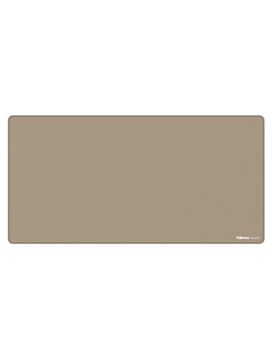 Sottomano da scrivania Breyta 40 x 80cm Sabbia Fellowes 100139324 FELLOWES SOTTOMANO
