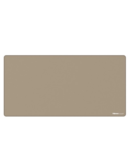 Sottomano da scrivania Breyta 40 x 80cm Sabbia Fellowes 100139324 FELLOWES SOTTOMANO