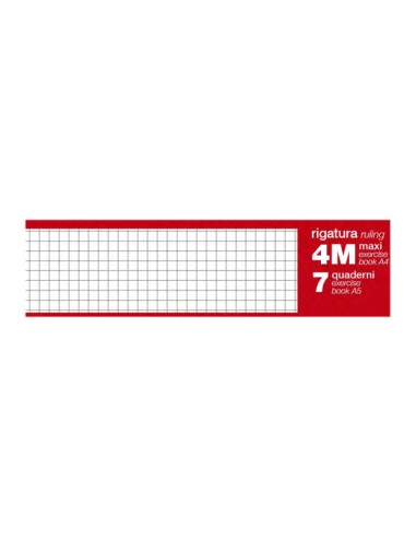 Maxiquaderno A4 20fg+1 80gr 4mm Teen Girl Blasetti 9230 BLASETTI QUADERNI PUNTO METALLICO