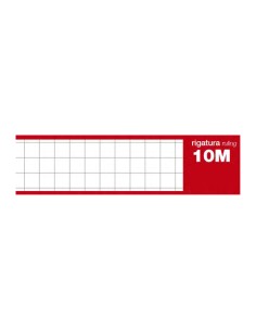 Maxiquaderno A4 20fg+1 80gr 10mm Animal Cut Blasetti 9240 BLASETTI QUADERNI PUNTO METALLICO 2