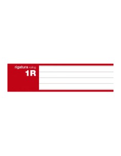 Maxiquaderno A4 20fg+1 80gr 1 rigo Animal Cut Blasetti 9241 BLASETTI QUADERNI PUNTO METALLICO 2