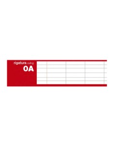 Maxiquaderno A4 20fg+1 80gr 1 rigo Sport Blasetti 9251 BLASETTI QUADERNI PUNTO METALLICO 2