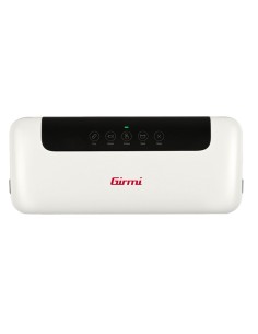 Macchina per sottovuoto 100W Girmi VT5201