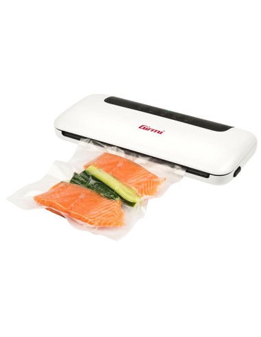Macchina per sottovuoto 100W Girmi VT5201