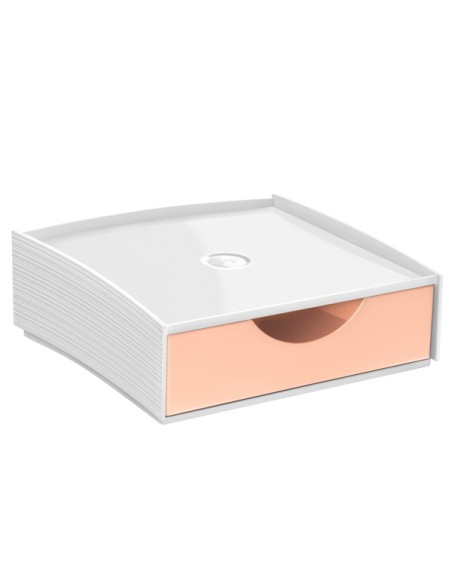 Cassettiera componibile Storage box pesca First by Cep 1000112491