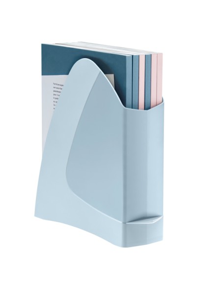 Portariviste 636 F azzurro chiaro First by Cep 1006362341