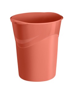Cestino gettacarte 280 TERRA NOVA 14Lt terracotta Cep 1002800091