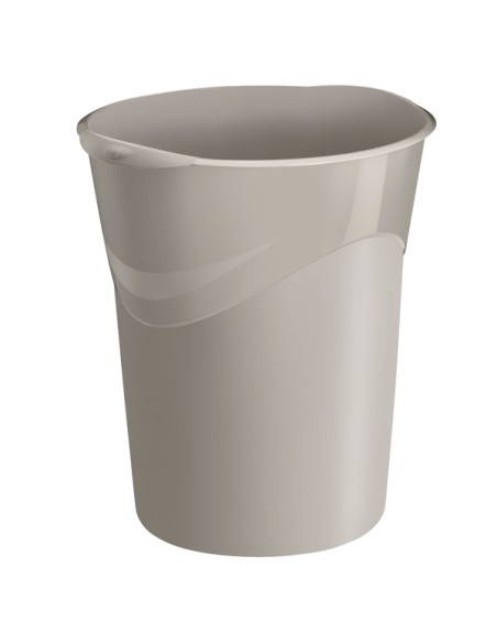 Cestino gettacarte 280 TERRA NOVA 14Lt sabbia Cep 1002800631