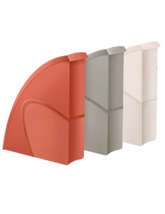 Set di 4 portariviste 674+ Terra Nova multicolore Cep 1067449381