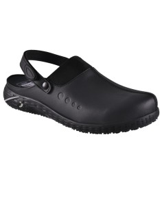 Zoccolo Dany tg 38 nero Safety Jogger DANYOB-BLK-38