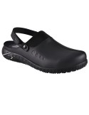 Zoccolo Dany tg 40 nero Safety Jogger DANYOB-BLK-40