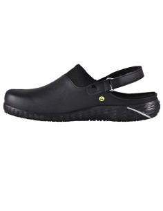 Zoccolo Dany tg 40 nero Safety Jogger DANYOB-BLK-40 2