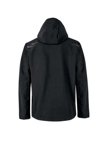 Giacca tecnica Verve tg XL nero U-Power WFU340BB-XL U-Power GIACCHE-GILET-GIUBBINI
