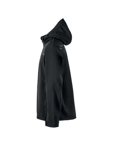 Giacca tecnica Verve tg XL nero U-Power WFU340BB-XL U-Power GIACCHE-GILET-GIUBBINI