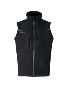 Gilet Brio taglia L nero U-Power WFU341BB-L U-Power GIACCHE-GILET-GIUBBINI 2
