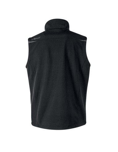 Gilet Brio taglia L nero U-Power WFU341BB-L U-Power GIACCHE-GILET-GIUBBINI