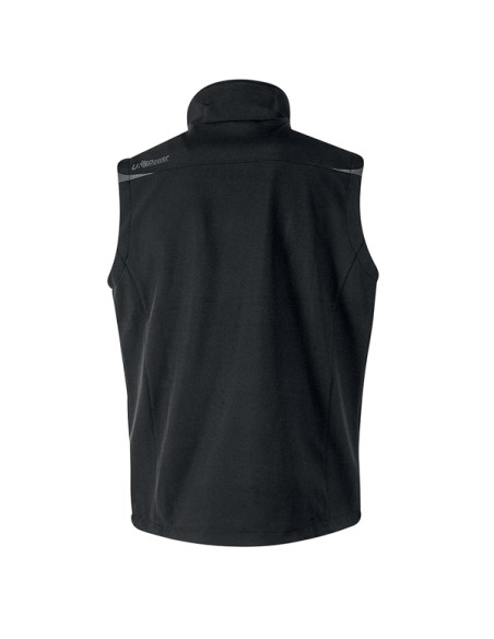 Gilet Brio taglia L nero U-Power WFU341BB-L U-Power GIACCHE-GILET-GIUBBINI
