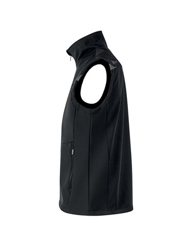Gilet Brio taglia XL nero U-Power WFU341BB-XL U-Power GIACCHE-GILET-GIUBBINI