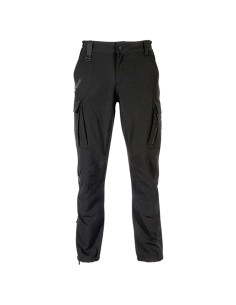 Pantaloni cargo invernali Trek tg M nero U-Power WFU342BB-M U-Power PANTALONI-SALOPETTE-TUTE 2
