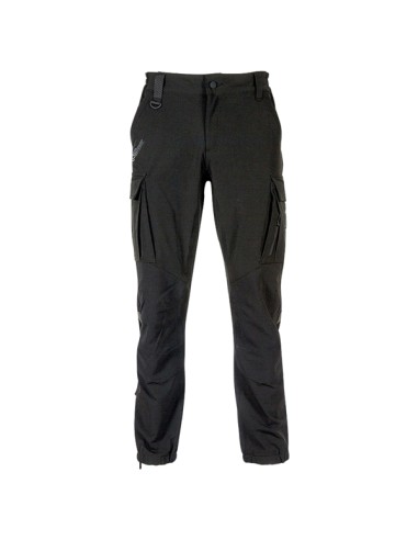 Pantaloni cargo invernali Trek tg XL nero U-Power WFU342BB-XL U-Power PANTALONI-SALOPETTE-TUTE