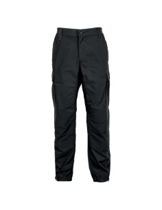 Pantaloni cargo Hike tg M nero U-Power WFU343BB-M U-Power PANTALONI-SALOPETTE-TUTE
