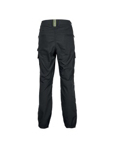 Pantaloni cargo Hike tg M nero U-Power WFU343BB-M U-Power PANTALONI-SALOPETTE-TUTE 2